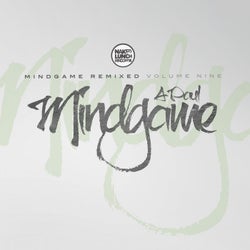 Mindgame Remixed - Volume Nine