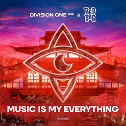 Music Is My Everything (Extended Mix)