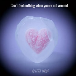 Can't Feel Nothing When You're Not Around