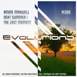 Next Summer / The Last Moment