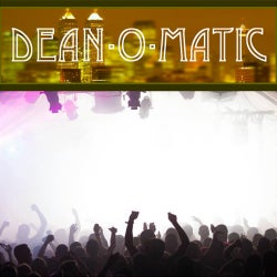 Dean-O-Matic Mid-Month Chart (JUN 2014)