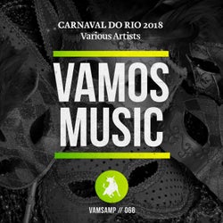 Carnaval Do Rio 2018