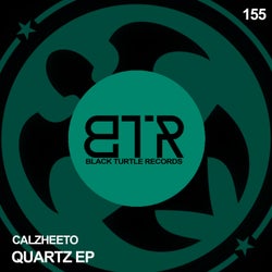 Quartz EP