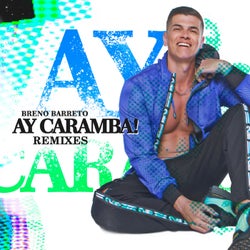 Ay Caramba (Remixes)