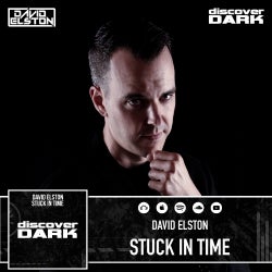 David Elston - "Stuck in Time" Chart