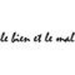Le Bien Et Le Mal Recordings
