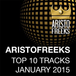 Aristofreeks January 2015 Top Ten