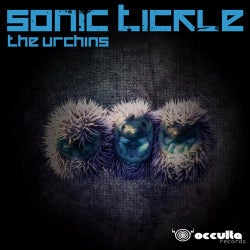 The Urchins EP