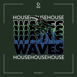 House Waves Vol. 2