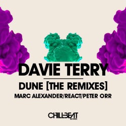 Dune (The Remixes)