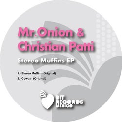 Stereo Muffins EP