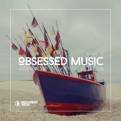 Obsessed Music Vol. 12