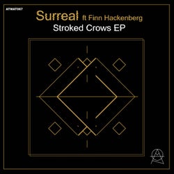 Stroked Crows EP