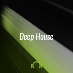 The October Shortlist: Deep House