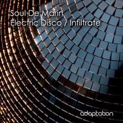 Electric Disco / Infiltrate