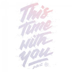 This Time with You - EP