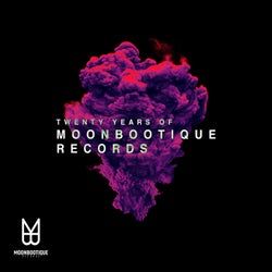 20 Years of Moonbootique Records