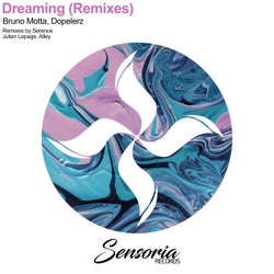 Dreaming Remixes