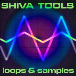Shiva Tools 49