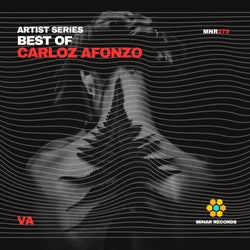 Artist Series - Best Of Carloz Afonzo