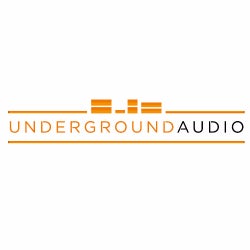 Underground Audio December Jams
