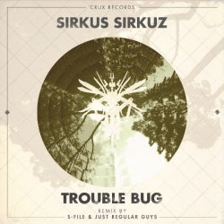 Sirkus Sirkuz Summer Bug Chart June 2013