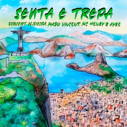 SENTA E TREPA (feat. Ayre)