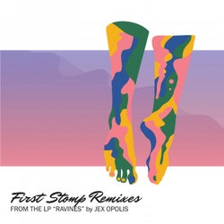 First Stomp (Remixes)