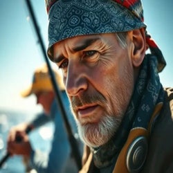 Swift Bandana