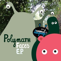 Polymath Faces Chart