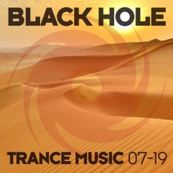 Black Hole Trance Music 07-19