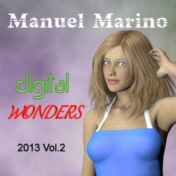Digital Wonders 2013, Vol. 2