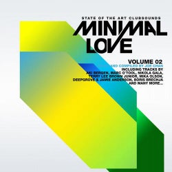 Minimal Love Vol. 2