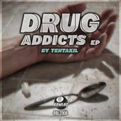 Drug Addicts EP