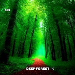 Deep Forest Q