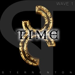 Time (The Eight Waves), Wave 1