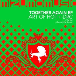 Together Again EP
