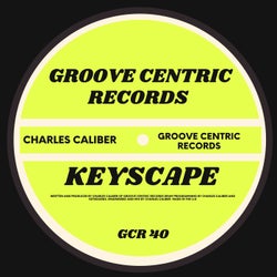 Keyscape