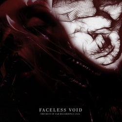 Faceless Void - The Best of SAR Recordings 2024