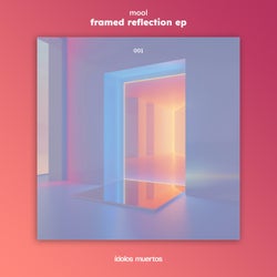 Framed Reflection EP