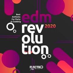 EDM Revolution 2020: Best Anthems For Party & Clubbing