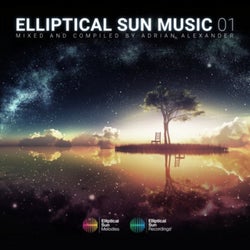 Elliptical Sun Music 01