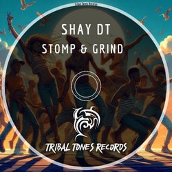 Stomp & Grind