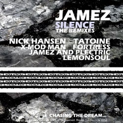 Silence - Remixes EP