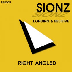 SIONZ - Longing / Believe EP - CHART