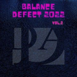 Balance Defect 2022, Vol.2