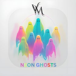 Neon Ghosts