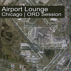Airport Lounge Chicago | ORD Session