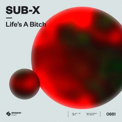 Life's A Bitch (Extended Mix)