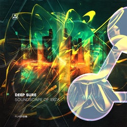 Soundscape of Ibiza